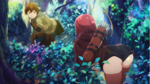 【灰与幻想的格林姆迦尔】有罪之人
